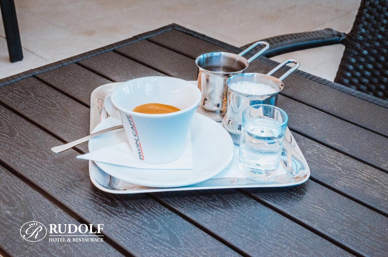 Havířov Hotel Rudolf מראה חיצוני תמונה