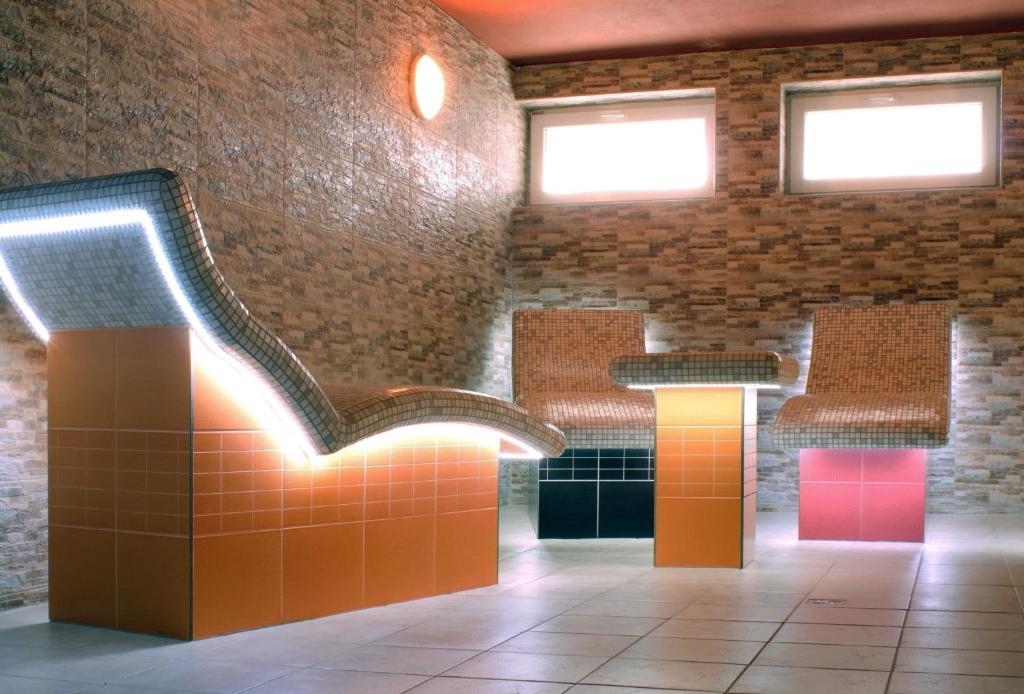 Havířov Hotel Rudolf מראה חיצוני תמונה