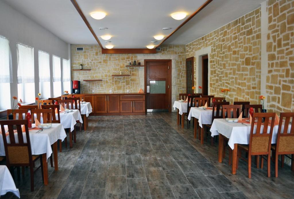 Havířov Hotel Rudolf מראה חיצוני תמונה